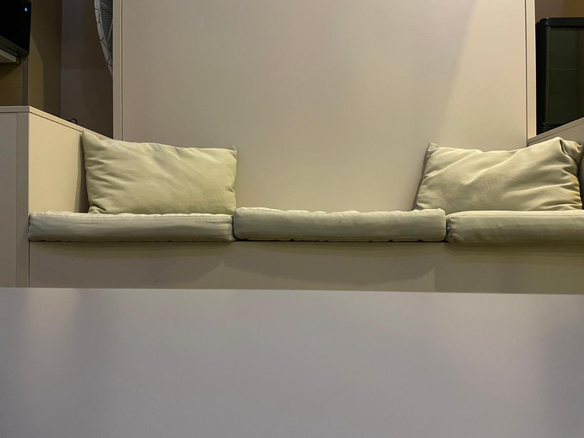 Apartament Small Drava