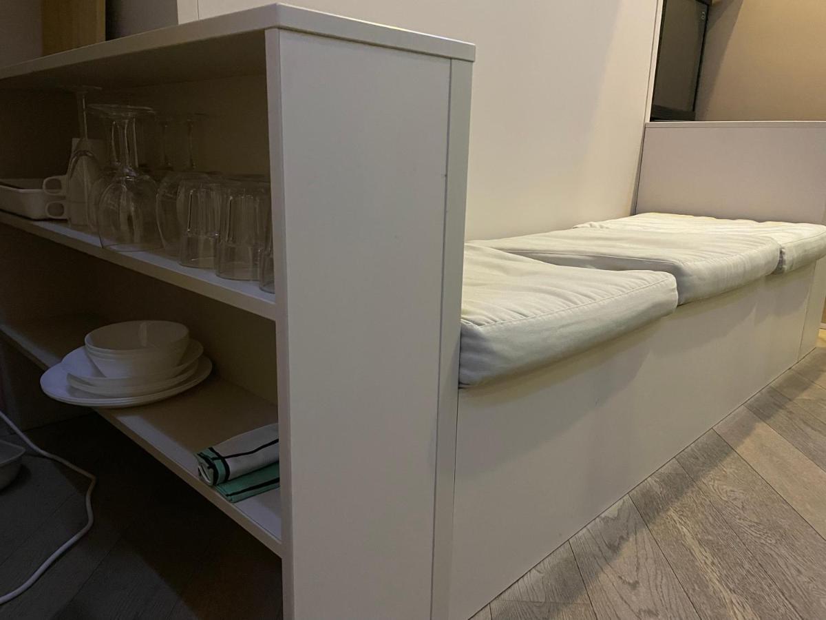 Apartament Small Drava