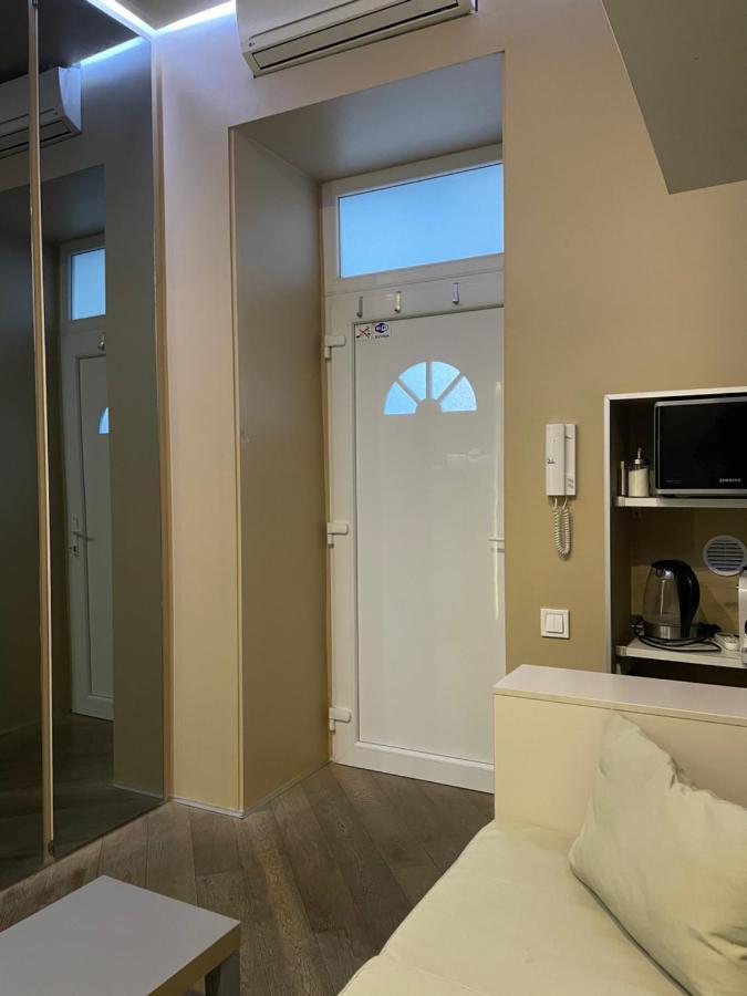 Apartament Small Drava Budapesta