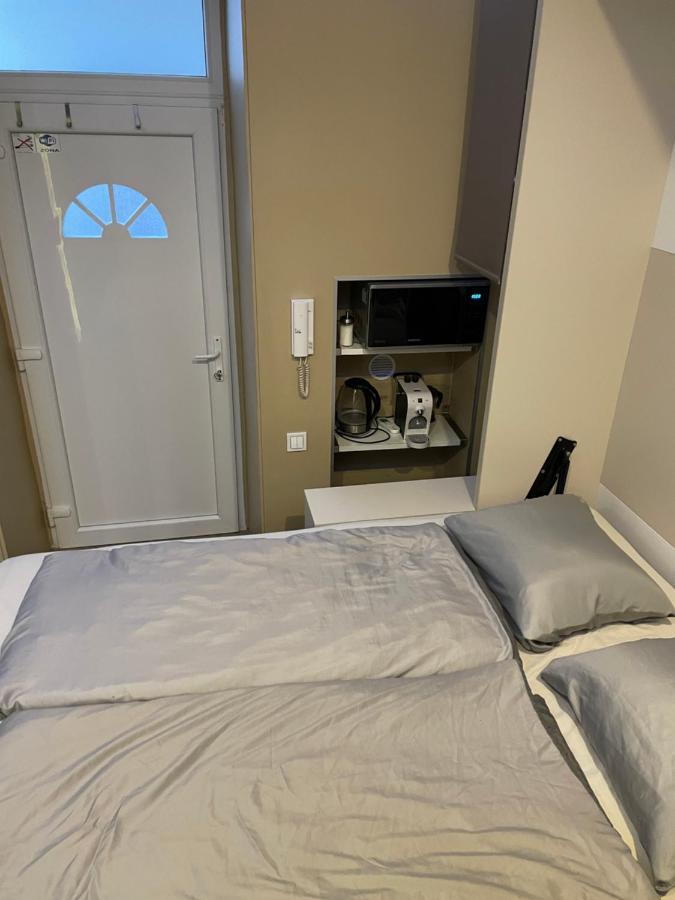 Apartament Small Drava *
