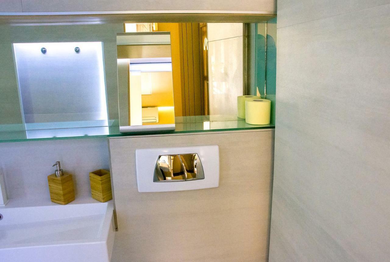 Apartament Small Drava